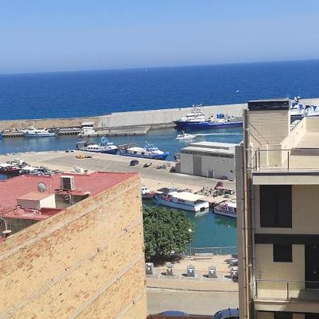 ל'אמטיה דה מר Apartamento Numi II מראה חיצוני תמונה