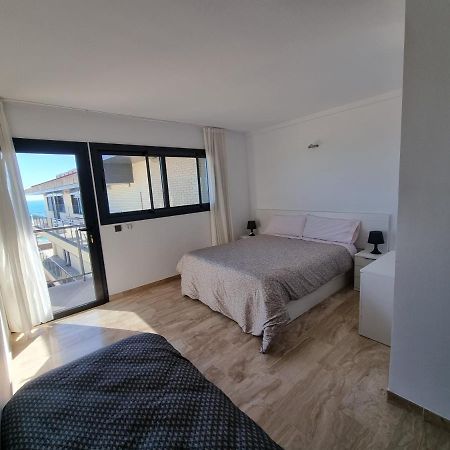ל'אמטיה דה מר Apartamento Numi II מראה חיצוני תמונה