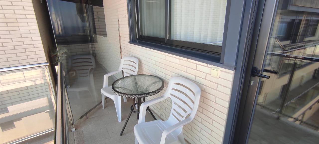 ל'אמטיה דה מר Apartamento Numi II מראה חיצוני תמונה